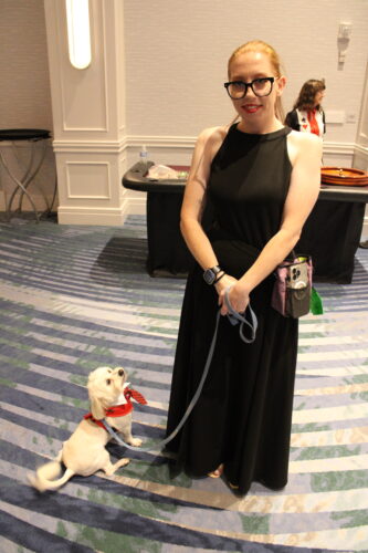 ARC hosts annual Casino Night fundraiser